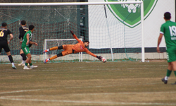 Bozanspor’a bir darbe daha