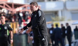 Şapcı: Bu yükselişin sonunda şampiyon olacağız!