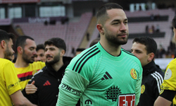 Es-Es’in kalesinde geçit yok