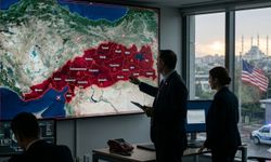 ABD'den Türkiye'deki 22 ile seyahat kısıtlaması