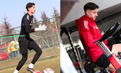 Şimşekler Tire’ye kilitlendi