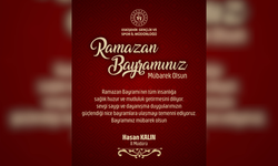 GSB’den Bayram mesajı