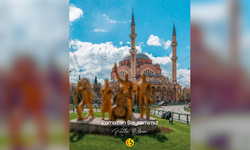 Es-Es’ten Bayram  mesajı