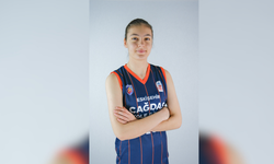 Eskişehir’den Milli takıma basketbol gururu