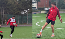 Anadolu Nazilli deplasmanına kilitlendi