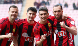 Eskişehirspor Jakob’un golleriyle kazandı