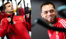 Eskişehirspor’da Karşıyaka mesaisi başladı