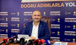 Gürhan Albayrak’tan Ulaşım Müjdesi