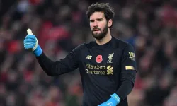 Liverpool’dan Alisson Becker kararı!