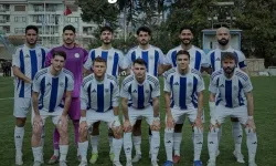 Ayvalık’ta Son Dakika Golüyle 3 Puan Kütahya’nın