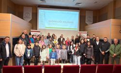 Sporcular için farkındalık programı düzenlendi