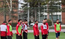 Anadolu yükselişe geçti