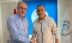 Anadolu Spor Faaliyetleri’nde Veyis Kanber dönemi başladı