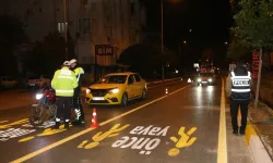 Eskişehir’de 28 Bin Araç Denetlendi
