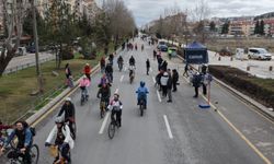 Arabasız Pazar Etkinliği Bu Hafta Sonu Eskişehir’de