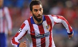Arda Turan dünya devinin radarında
