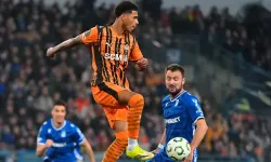 Arda Turan çeyrek finalde!