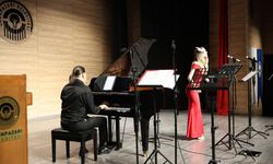 Odunpazarı’nda Bahar Konseri sanatseverleri bekliyor