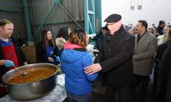 Ramazan’ın Finali Yenikent’te Yapılıyor: Başkan Kazım Kurt’tan Davet Var