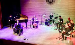 Odunpazarı'nda Âşık Veysel türkülerle anıldı