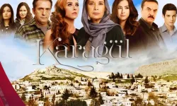 Aşkın Dağda Gezer Nerede Çekildi? Şanlıurfa'nın Sinema Tarihindeki Yeri