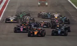 Formula 1’de sezon Russell’ın zaferiyle başladı