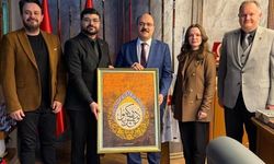 ESMİAD’dan Yargıya Ziyaret!