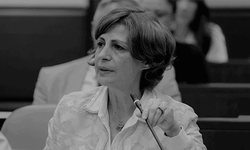 Ayşe Ünlüce’den Yürek Burkan Paylaşım