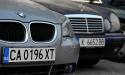 Ticaret Bakanlığı Düğmeye Bastı: Sınır Kapılarındaki Yoğunluğu Bitirecek Sistem Açıldı