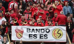 BandoESES Samsunspor davetini nazikçe geri çevirdi