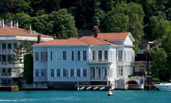 Kurtlar Vadisi’nin "Baron" Yalısı Satışta! %15 Hissesi Bile Servet Değerinde