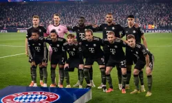 Bayern Münih’te kaleci kalmadı