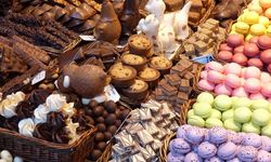 Bayramlık Çikolata ve Şeker Alışverişinde Dikkat