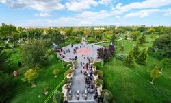 Bayram Tatilinde Eskişehir Müzeleri 28 Bin Ziyaretçi Ağırladı