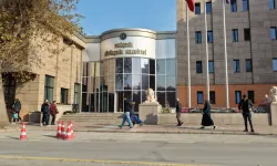 Eskişehir'de 8 Sokak Araç Trafiğine Kapatılıyor!