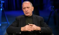 Gazeteci Fatih Altaylı beyin ameliyatı geçirdi