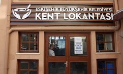 Eskişehirli İstedi, Büyükşehir Yaptı: Kent Lokantası’nda Saat Ayarı