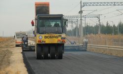 4 Mahallede 140 Bin Metrekare Asfalt Yenilenecek!