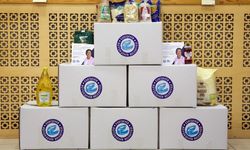 Eskişehir Büyükşehir’in Ramazan Yardımları Başladı! Detaylar Paylaşıldı!