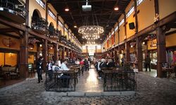 Eskişehir Büyükşehir'den İhale Atağı: Kentpark ve Haller'de Kiralık Yerler!