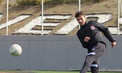 Bozanspor, Tavşanlı Linyitspor karşısında son umudunu arıyor