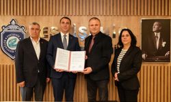 Beylikova’ya modern selektör tesisi kuruluyor