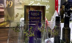 Eskişehir Zeytinyağında Zirvede: Büyükşehir’in Dorlion Markasına "Premium" Ödül!
