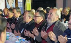 Eskişehir Büyükşehir Ramazan iftarlarını sürdürüyor