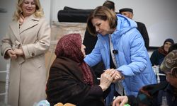 Eskişehir Büyükşehir Mihalgazi’de İftar Programı Düzenledi