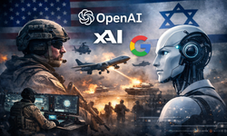 Yapay zeka teknolojileri savunma stratejisini değiştiriyor