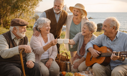 Türkiye’de emekliler 17 milyona yaklaştı: 3 ilde çalışanları geçti