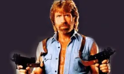 Chuck Norris: Aksiyon Sinemasının Efsanevi İkonu