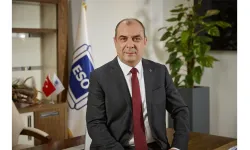ESO Başkanı Kesikbaş’tan 8 Mart Dünya Kadınlar Günü mesajı