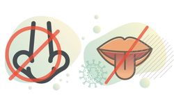 Covid-19 Sonrası Geçmeyen Tat Kaybının Sırrı Çözüldü: Suçlu Belirlendi!